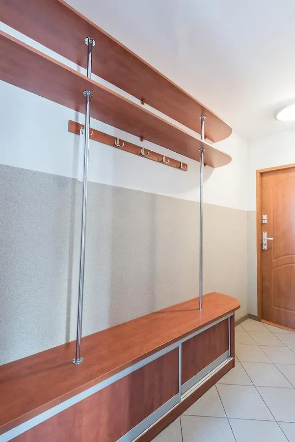 Samba Apartment Poland