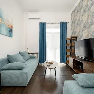 Ruska By Renters Apartament